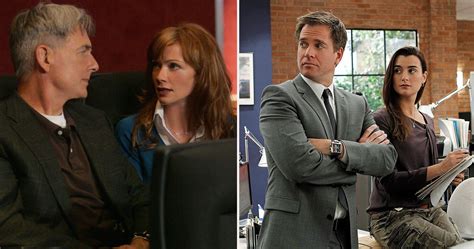 NCIS: 5 Relationships Fans Got Behind (& 5 They Rejected)