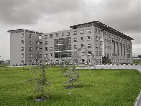 hawassa university main campus views