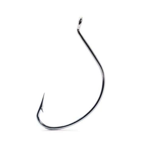 MUSTAD Wide Gap Hook - Gulf Stream Distribution