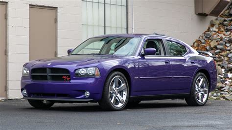 2007 Dodge Charger R/T Daytona at Kissimmee 2023 as J154 - Mecum Auctions