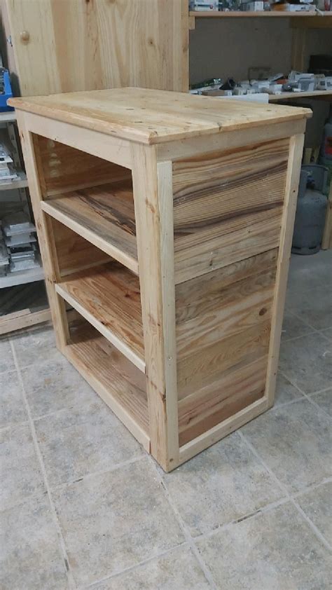 Homemade Furniture, Diy Furniture Projects, Wood Furniture, Outdoor ...