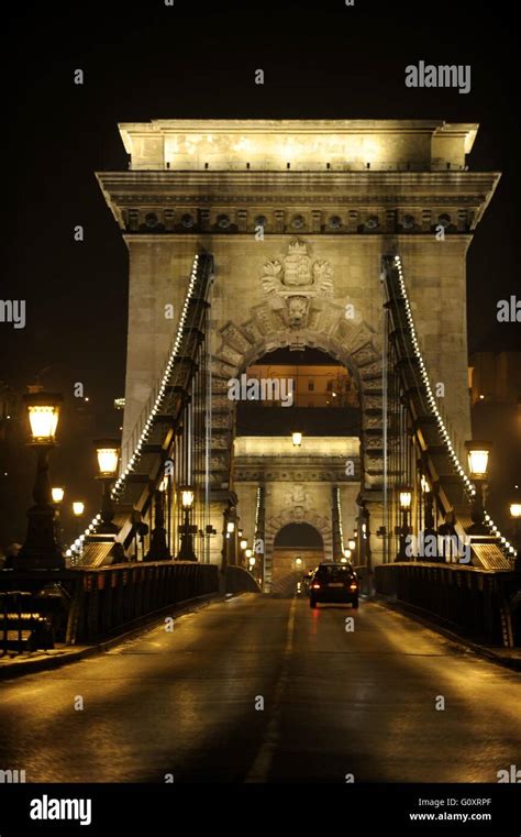 Budapest, capital of Hungary Stock Photo - Alamy