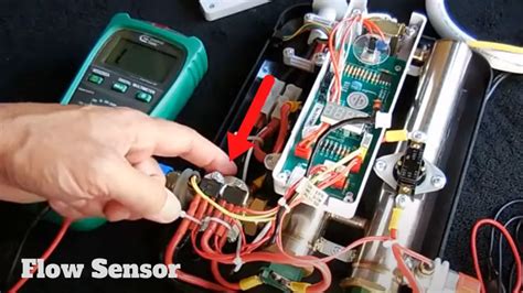 Rheem Tankless Water Heater Troubleshooting [A Complete Guide ...