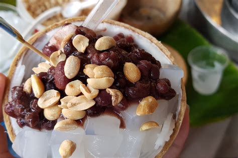 A Mini Guide to Thai Desserts - What You Need to Know About Local Desserts in Thailand – Go Guides