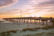 Pier In Florida Free Stock Photo - Public Domain Pictures