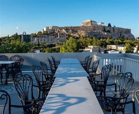 ACROPOLIS VIEW HOTEL - Updated 2019 Prices & Reviews (Athens, Greece ...