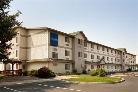 Travelodge by Wyndham Hermiston | Hermiston, OR Hotels