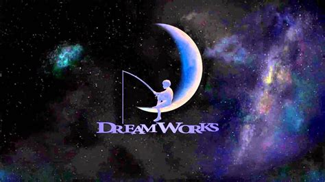 DreamWorks Animation Logo - LogoDix