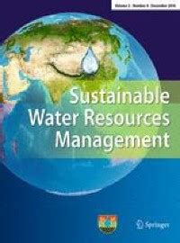 The development of a managed aquifer recharge project with recycled water for Chihuahua, Mexico ...