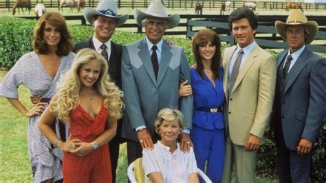 Dallas: cast e trama - Super Guida TV