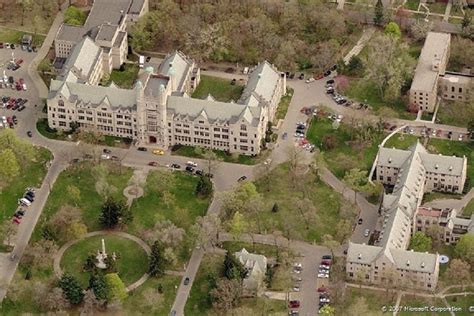 Marygrove College in Detroit Stabilized, Exploring Transition to P-20 Campus - DBusiness Magazine