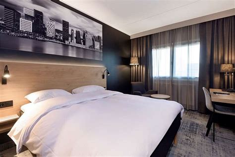 PARK INN BY RADISSON OSLO AIRPORT HOTEL WEST $103 ($̶1̶4̶7̶) - Updated ...