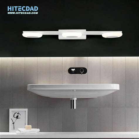 China Modern toilette bathroom waterproof light Manufacturer and ...