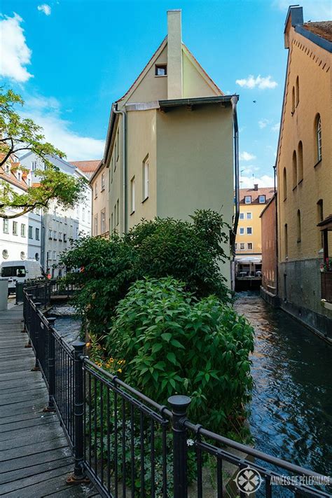 The 10 best things to do in Augsburg [a local's travel guide] | Local travel, Augsburg, World ...