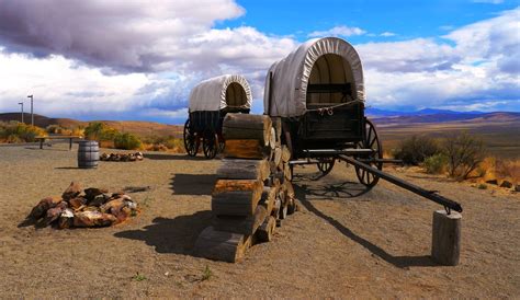 National Historic Oregon Trail Interpretive Center | Flickr