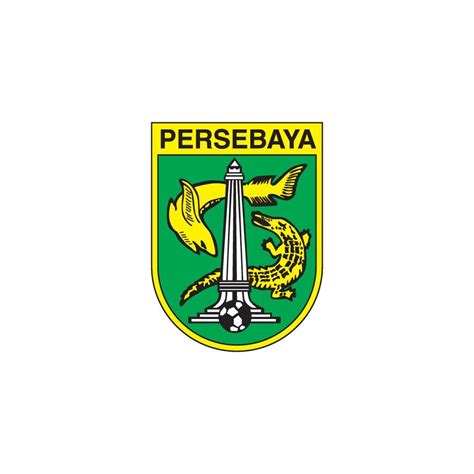 Persebaya Surabaya Logo Vector - (.Ai .PNG .SVG .EPS Free Download)