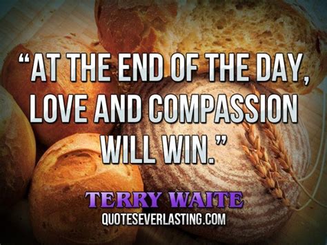 Terry Waite Quotes. QuotesGram