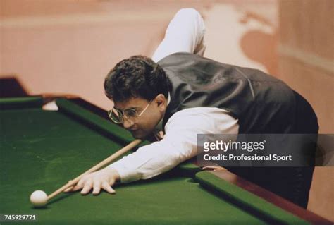 56 Joe Johnson Snooker Stock Photos, High-Res Pictures, and Images - Getty Images