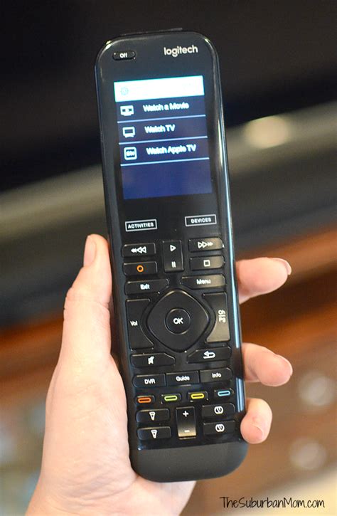 Control TV With Alexa Logitech Harmony Elite Remote