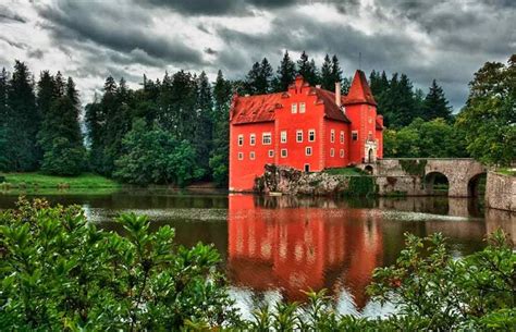 Best Castles in the Czech Republic - Historic European Castles