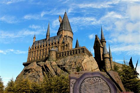 20 Best Things To Do At Wizarding World of Harry Potter Japan! — Jenny Sandiford