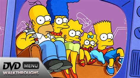 最良かつ最も包括的な Simpsons Season 10 Dvd - カトロロ壁紙