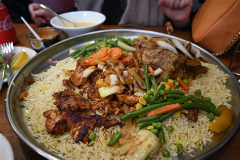 Brother’s Cafe and Restaurant: Best Somali Food in London - Halal Xplorer