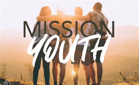 Mission Youth