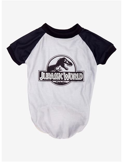 Jurassic World Pet Tee | BoxLunch