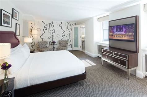 The Lexington Hotel NYC | Book Here For Best Price