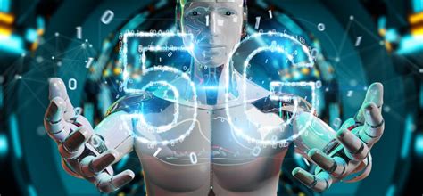 How Can 5G Technology Level Up The Future Of The IT Industry? - Trak.in ...