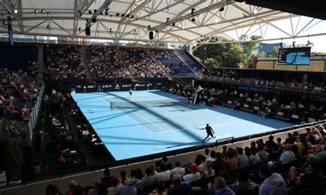 Adelaide International 2024: ATP & WTA Players Announced, Huge Prize ...