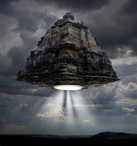 The Mystery Of Ancient Vimana – Flying Machines That Were On Earth 6000 ...