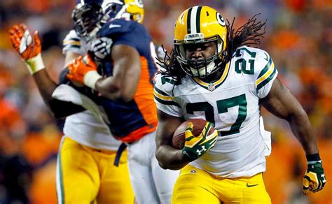 Report: Packers want Eddie Lacy to lose 30 pounds | FOX Sports