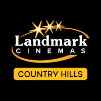 Landmark Cinemas 16 Country Hills Calgary | Calgary Showtimes and movie ...