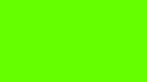 2560x1440 Bright Green Solid Color Background