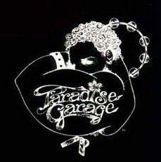 Paradise Garage Logo - LogoDix