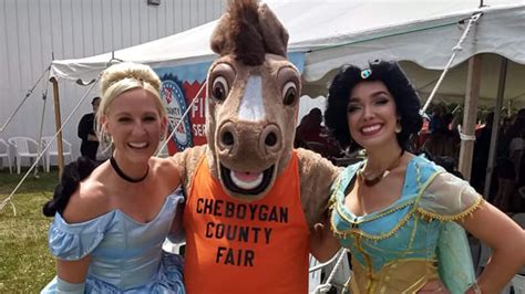 Special Events & Attractions | Cheboygan County Fair