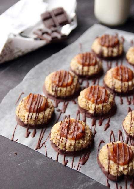 75 Paleo Cookie Recipes You Can't Resist - Texanerin Baking