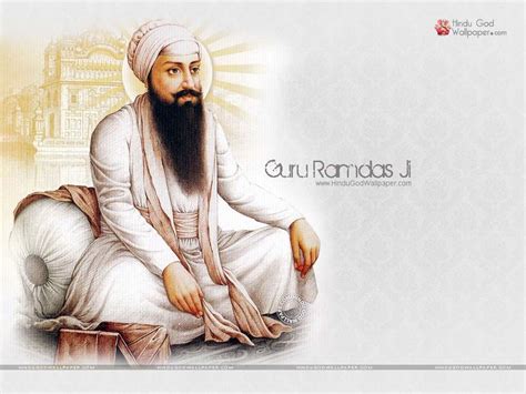 Guru Arjan Dev Ji Wallpapers - Wallpaper Cave