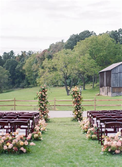 Pittsburgh Wedding Venue | Hartwood Acres | Novalee Events