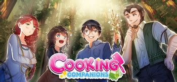 Cooking Companions (Visual Novel) - TV Tropes