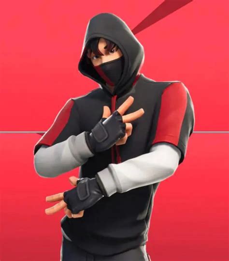 Fortnite Ikonik Skin - Pro Game Guides