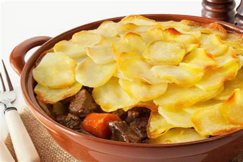 Lancashire Hotpot - Simple Home Cooked Recipes 2023