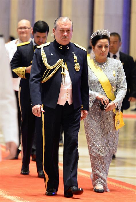 Explainer: Malaysia's unique rotational monarchy | Reuters