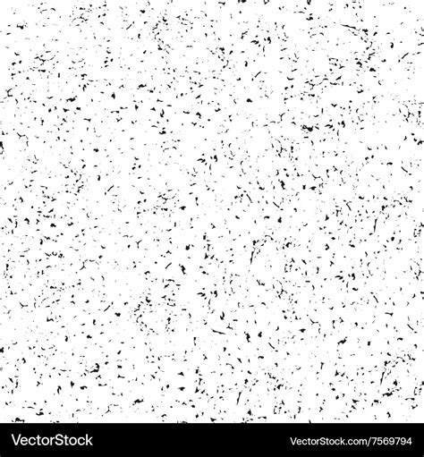 Dust texture Royalty Free Vector Image - VectorStock