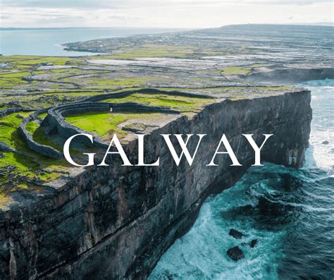 County Galway: Top 10 Best Places To Explore In 2023