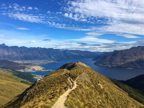 Hiking matters #578: Ben Lomond, Queenstown’s iconic dayhike – Pinoy ...