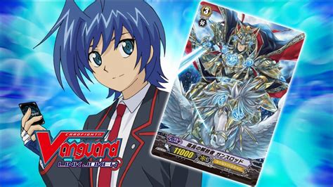 Cardfight Vanguard Wallpapers HD Free Download