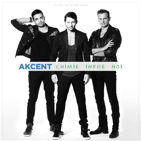 Akcent Cry Akcent - cronacj